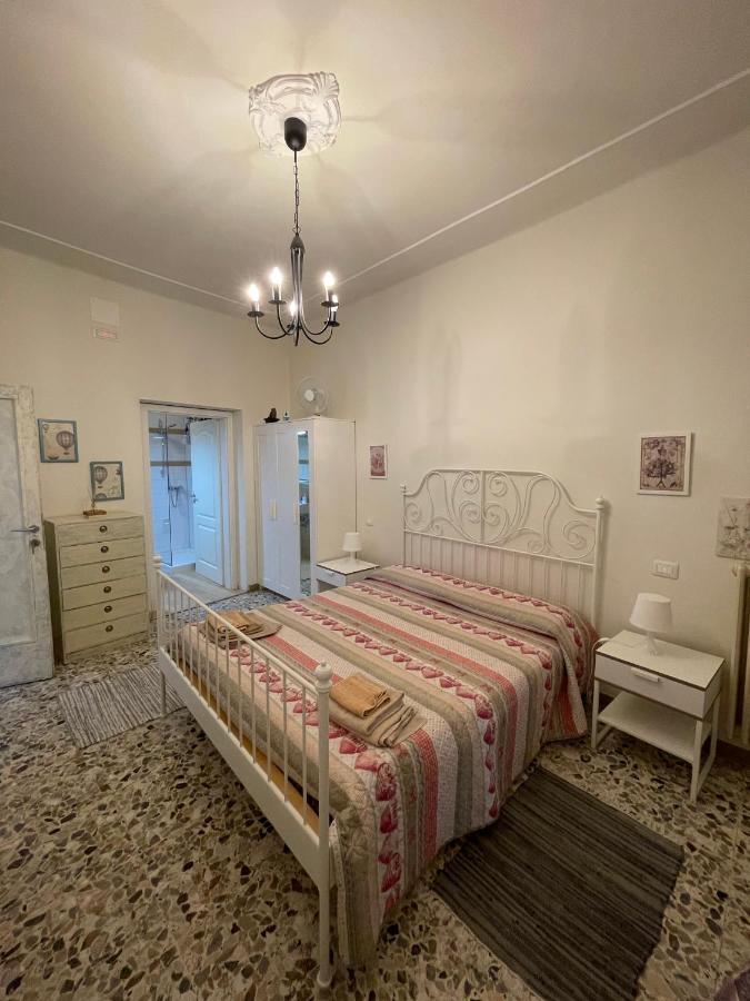 Romantik Zimmer Potenza Picena Exterior foto